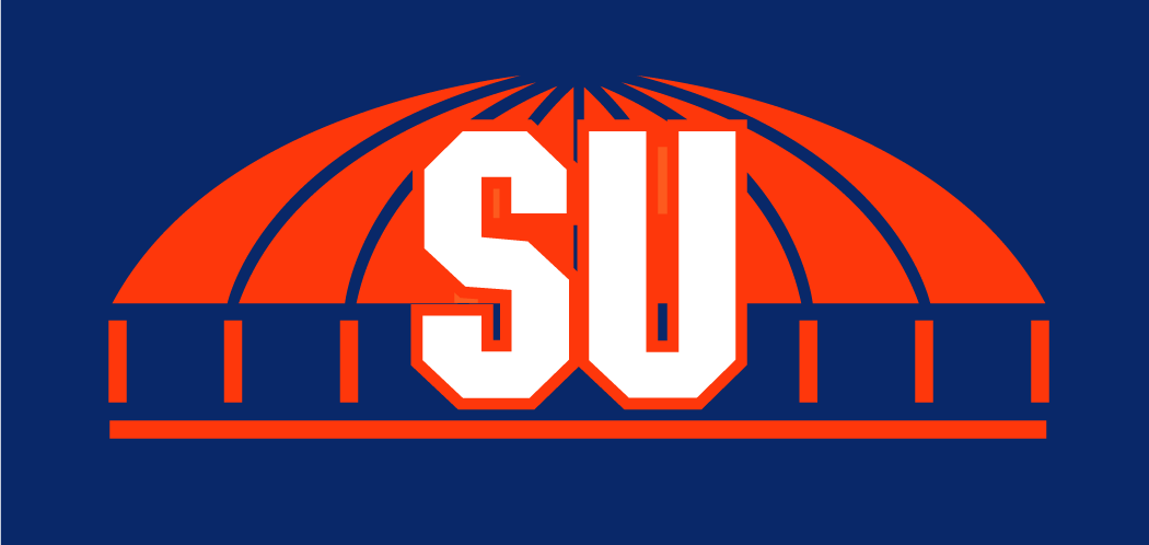 Syracuse Orange 2001-2003 Alternate Logo 04 iron on paper